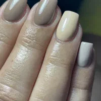 کاشت ناخن|خدمات آرایشگری و زیبایی|مشهد, یاس|دیوار