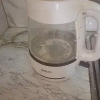 چایی ساز فلر بدون قوری نیازبه تعمیر