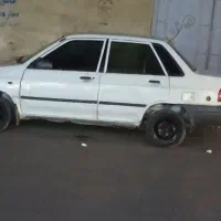 سرویس مدارس والفجر 2  مسیر از شهید رجایی