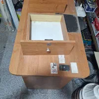 میز تعمیرات موبایل