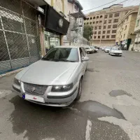 فروش فوری سمند مدل۸۴
