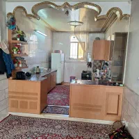 113مترخانه۶دانگ تکبرگ ۸۸۰میلیون مشکات|فروش خانه و ویلا|قم, در بهشت|دیوار