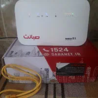 مودم سیم کارتی TD LTE
