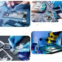 تعمیرکار موبایل