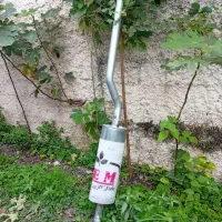 منبع اگزوز زانتیا نو