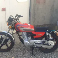 موتور سیکلت