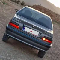 پژو پارس ELX|خودرو سواری و وانت|زاهدان, |دیوار