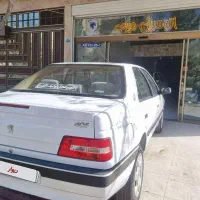 slxسیمی زرورقی مدل۹۹|خودرو سواری و وانت|قم, هفت تیر|دیوار