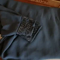 چادر ملی بچه