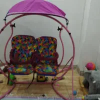 تاب دوقلو اهنی سه حالته