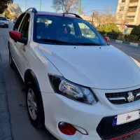 کوییک ار ۱۴۰۱|خودرو سواری و وانت|خمینی‌شهر, |دیوار