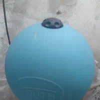 منبع تحت فشار ۲۴ لیتری