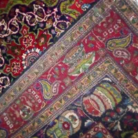 فرش طبیعی|فرش|ارومیه, |دیوار