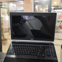 dell e6530