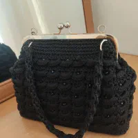 کیف دست دوز مجلسی