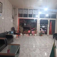 63متر مغازه شهرک مهر خیابان مهر سند دا املاک سالار