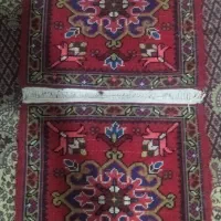 فرش صندلی ماشین