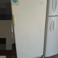 یخچال ایران پویا درحدنو کاملا صحیحوسالم