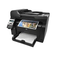 پرینتر 1215 رنگی لیزری 1025 سه کاره 175NW HP