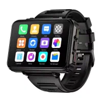ساعت هوشمند LOKMAT APPLLP 5 MAX سیمکارتخور 4G|ساعت|تهران, تجریش|دیوار