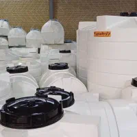 مخزن آب ، تانکر آب ، منبع آب ، مخزن سوخت ، سمپاش