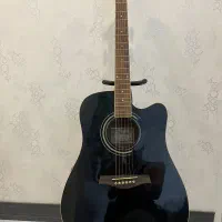 گیتار آکوستیک Ibanez V72ECE-BK