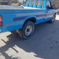 نیسان یدک کش|خودرو سواری و وانت|کرمان, |دیوار