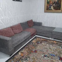 مبل ال معاوضه با طوطی ملنگوی نر