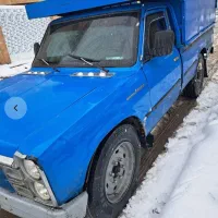 کامیونت نیسان باری