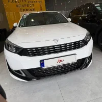 ریسپکت مدل 1404*سفید*