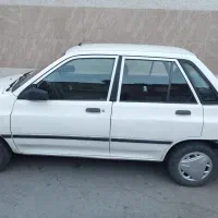 پراید مدل ۹۱