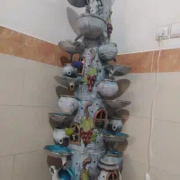 آبنما خانگی دومتری