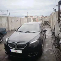 برلیانس 320|خودرو سواری و وانت|گنبد کاووس, |دیوار