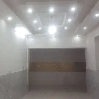 خانه ویلایی نقلی