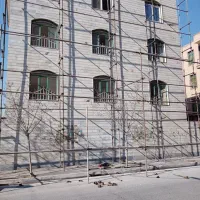 داربست کرج