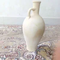 کوزه کوزه بزرگ کوزه سفالی گلدان