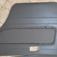 رودری یا تودری وسط پارچه ای پراید کره ای|قطعات یدکی و لوازم جانبی|تهران, گرگان|دیوار