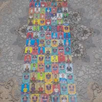 کیمدی ۱۴۷ عدد