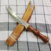 چاقوی حضرت علی