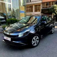خودرو kmc ایگل - آخر ۱۴۰۴ - خشک - اتومات