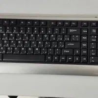 کیبورد فراسو