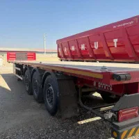 تریلر ماموت