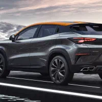 چانگان یونی تی