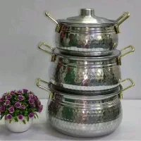 سرویس ۳ تایی روحی