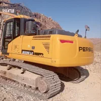 بیل مکانیکی شانتویی|خودرو سنگین|ماهنشان, |دیوار