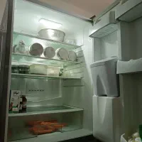 یخچال فریزر هیرکانیا|یخچال و فریزر|آزادشهر, |دیوار