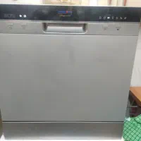 ماشین ظرفشویی ۸نفره پاکشوما