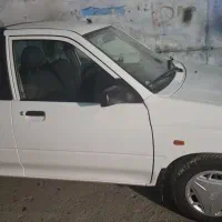 پراید وانت مدل 403