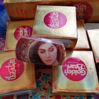 **کرم گلدن اصل **عمده و تکی