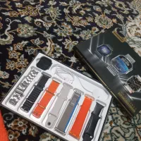 ساعت هوشمند